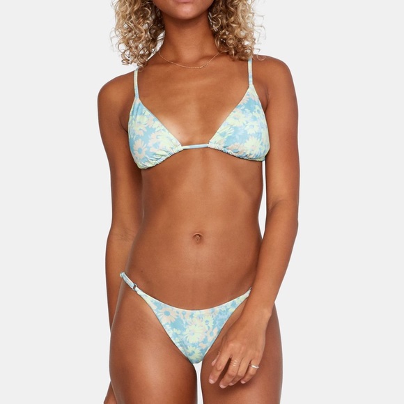 π₯π₯RVCA - FIELD OF DREAMS TRIANGLE FRENCH SETπ₯π₯ - Picture 5 of 10